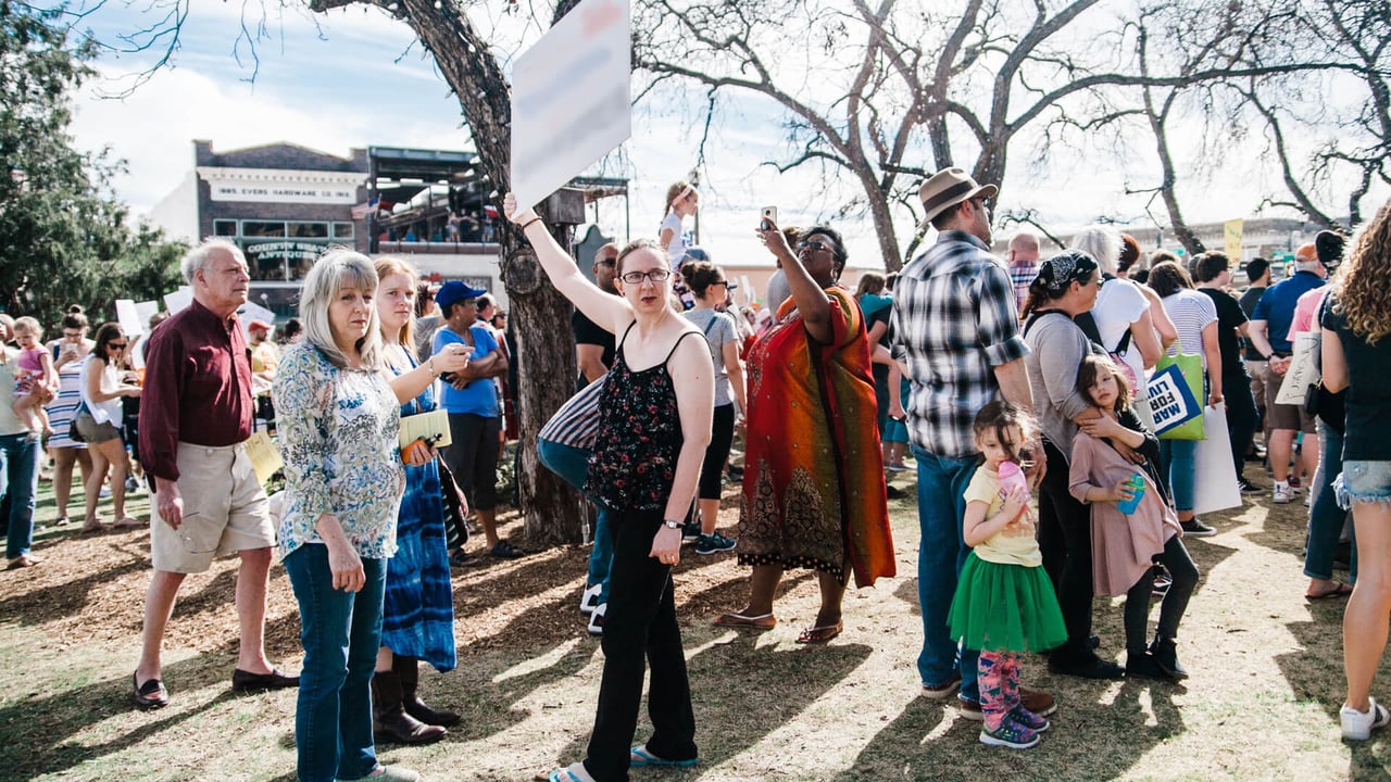 Penn Quarter - Downtown