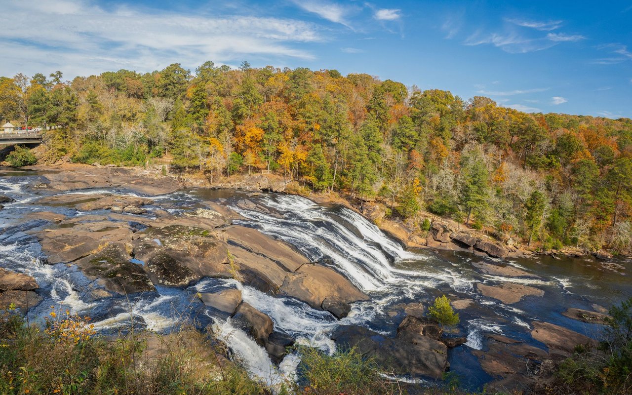 Whitewater Creek
