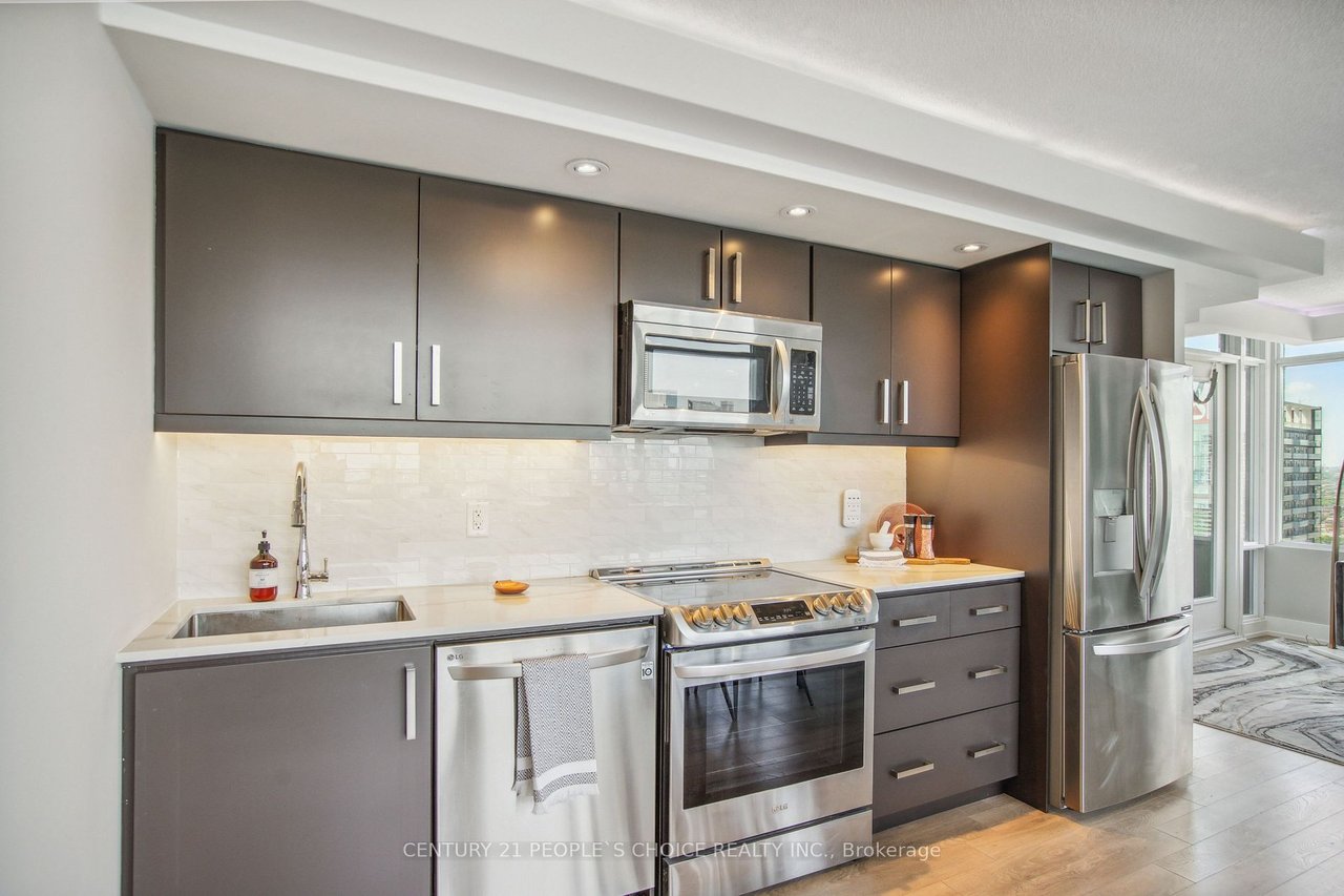 25 TELEGRAM MEWS LUXURY PENTHOUSE