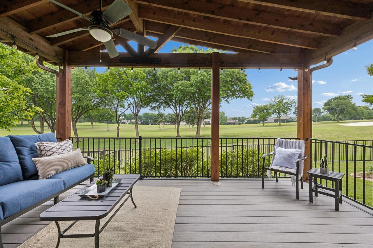 10 Simple Ways To Enjoy Your Outdoor Space More This Summer