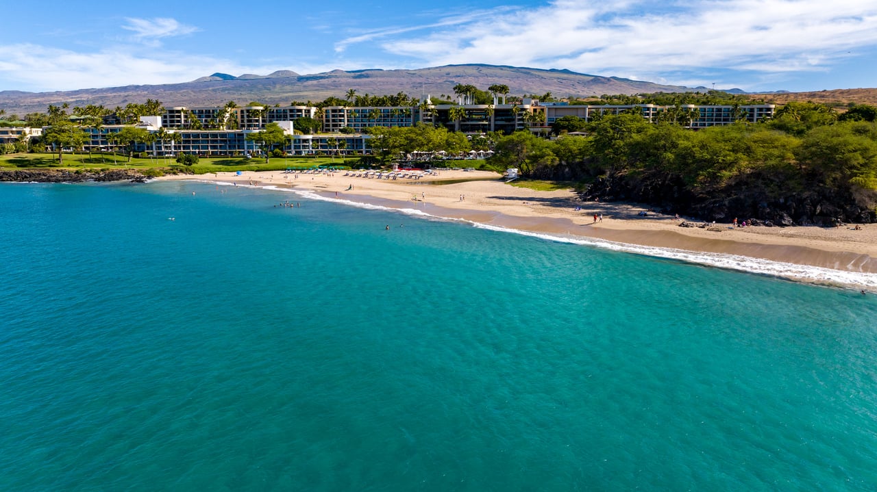 MAUNA KEA KOHALA COAST BIG ISLAND