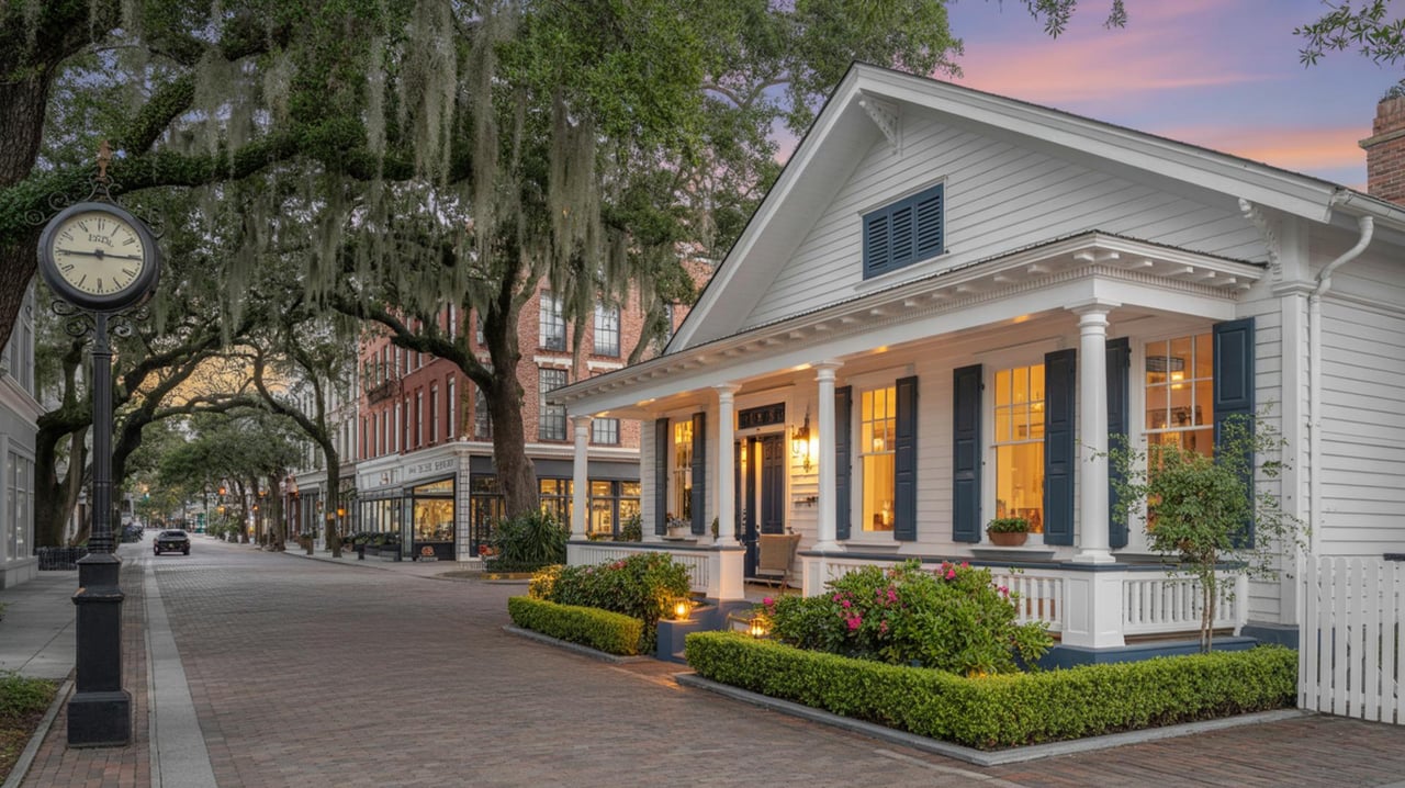 Unlock Winter Garden's Real Estate Secrets
