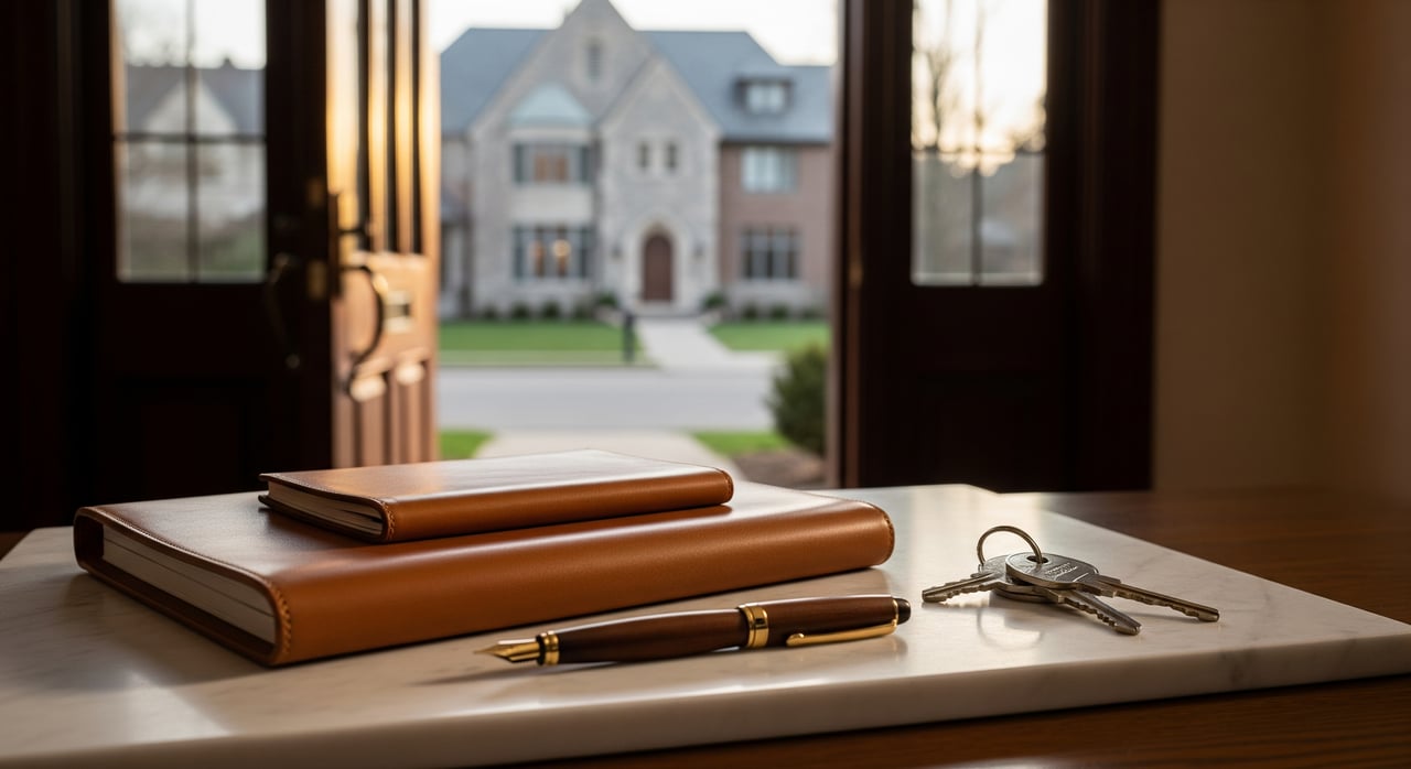 Earnest Money vs Down Payment in Edina