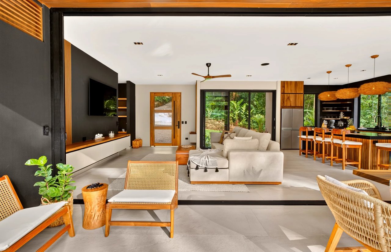 Villa Amapola, The Ultimate Sanctuary 