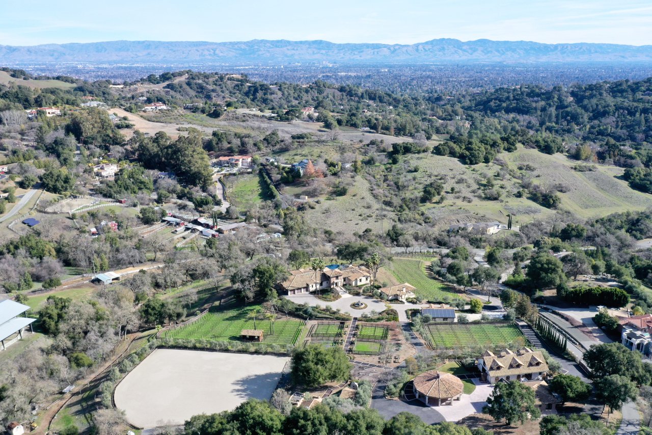 22100 Mount Eden Road