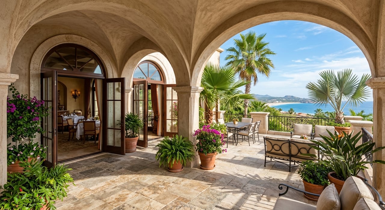 Experience The Addison Reserve Country Club Lifestyle
