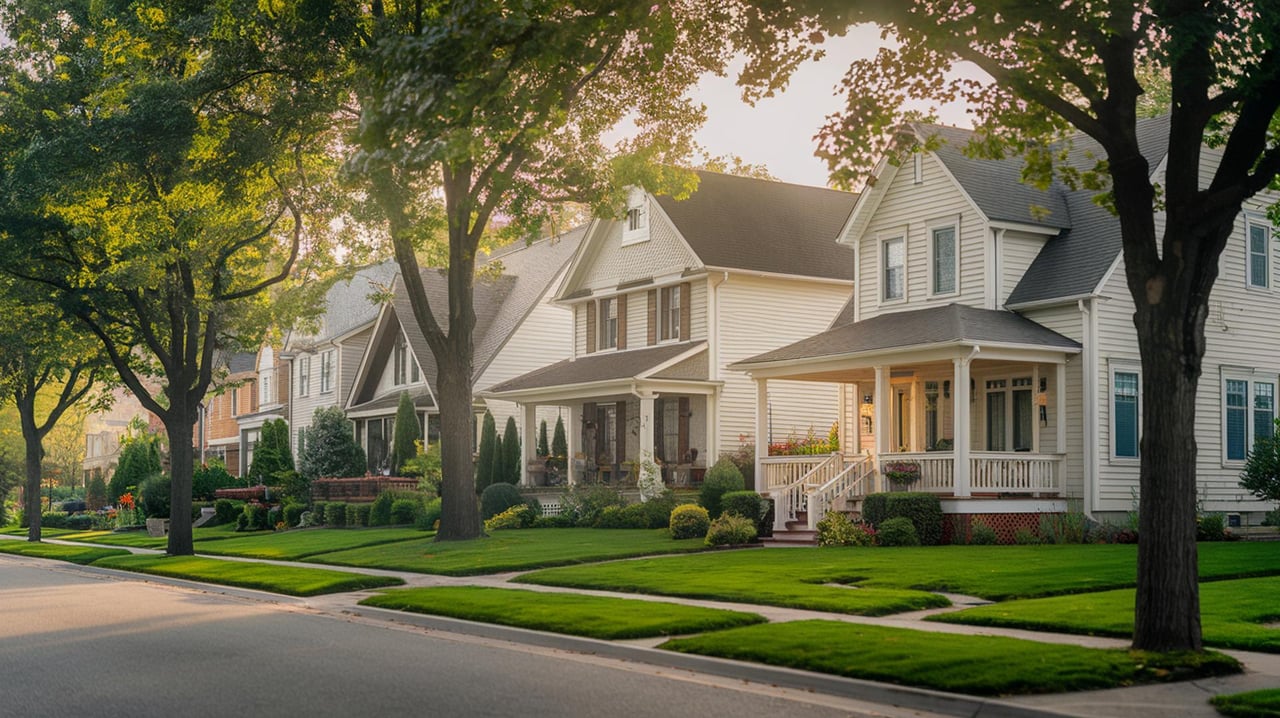 Top Real Estate Investment Areas in Edina, MN