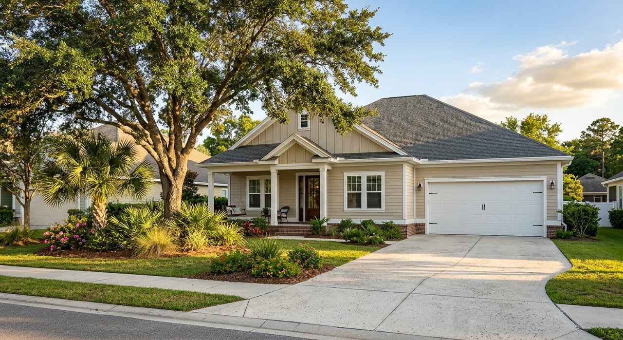 Choosing A Gulf Breeze Neighborhood For Your Next Home