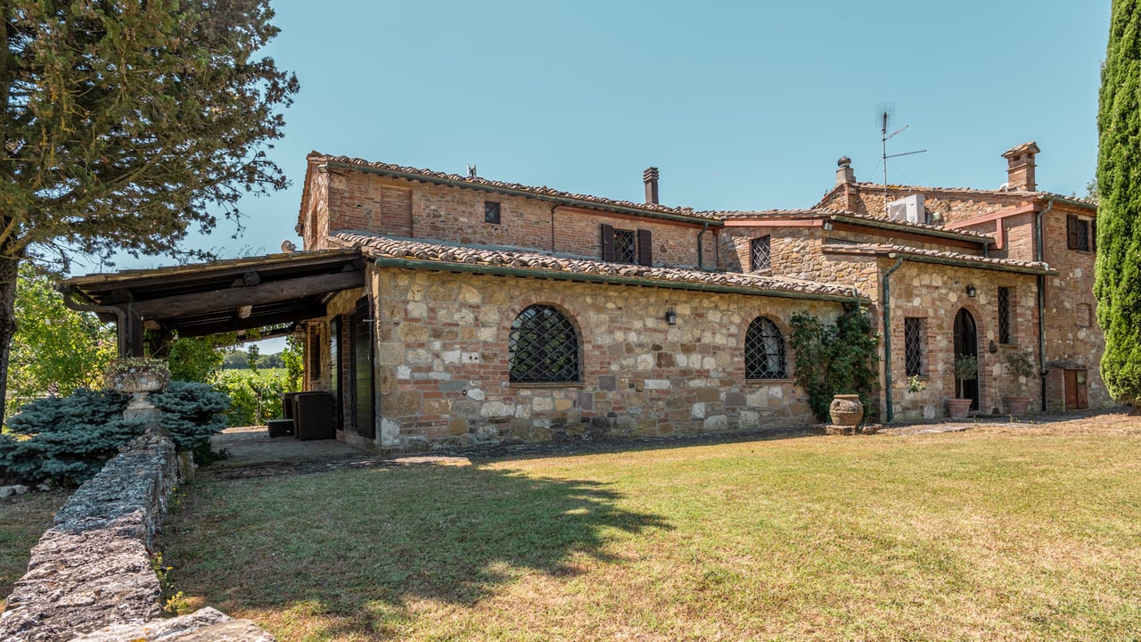 PODERE VULTUS