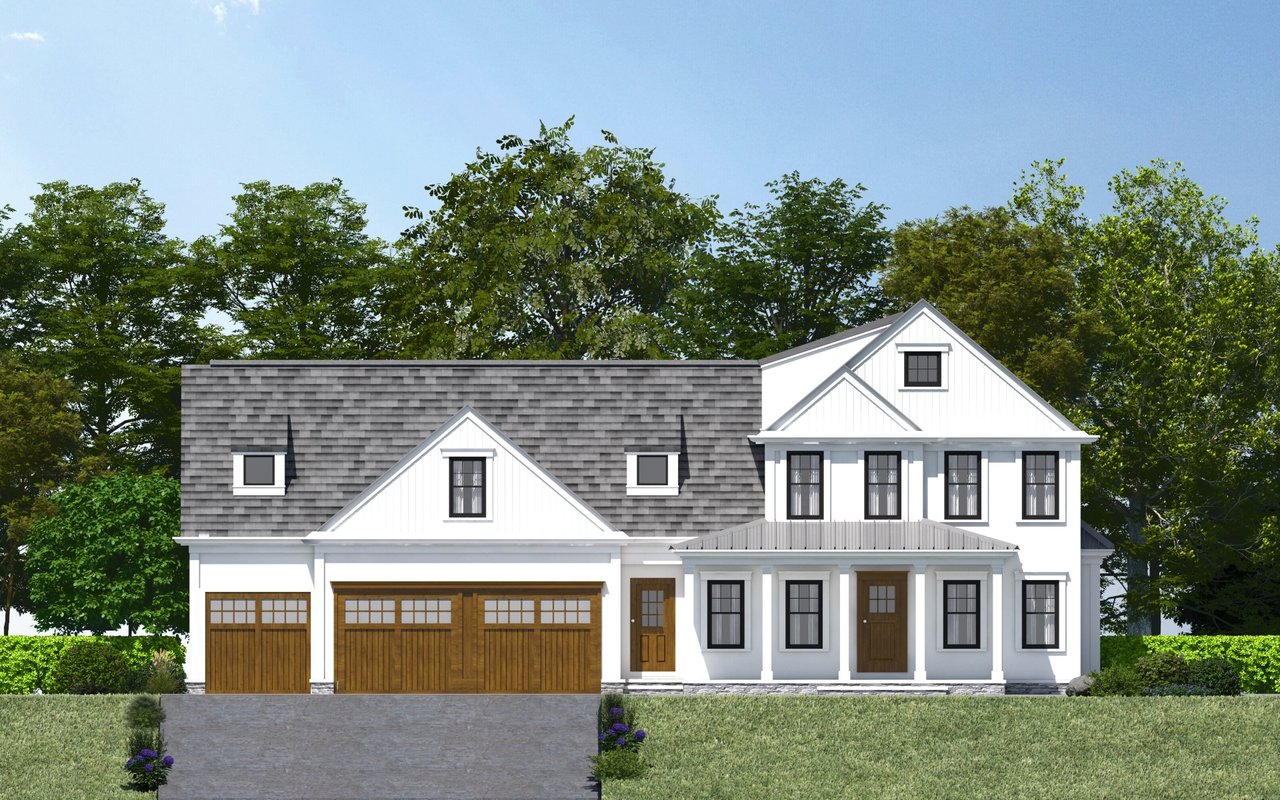Lot 2 “The Hood”