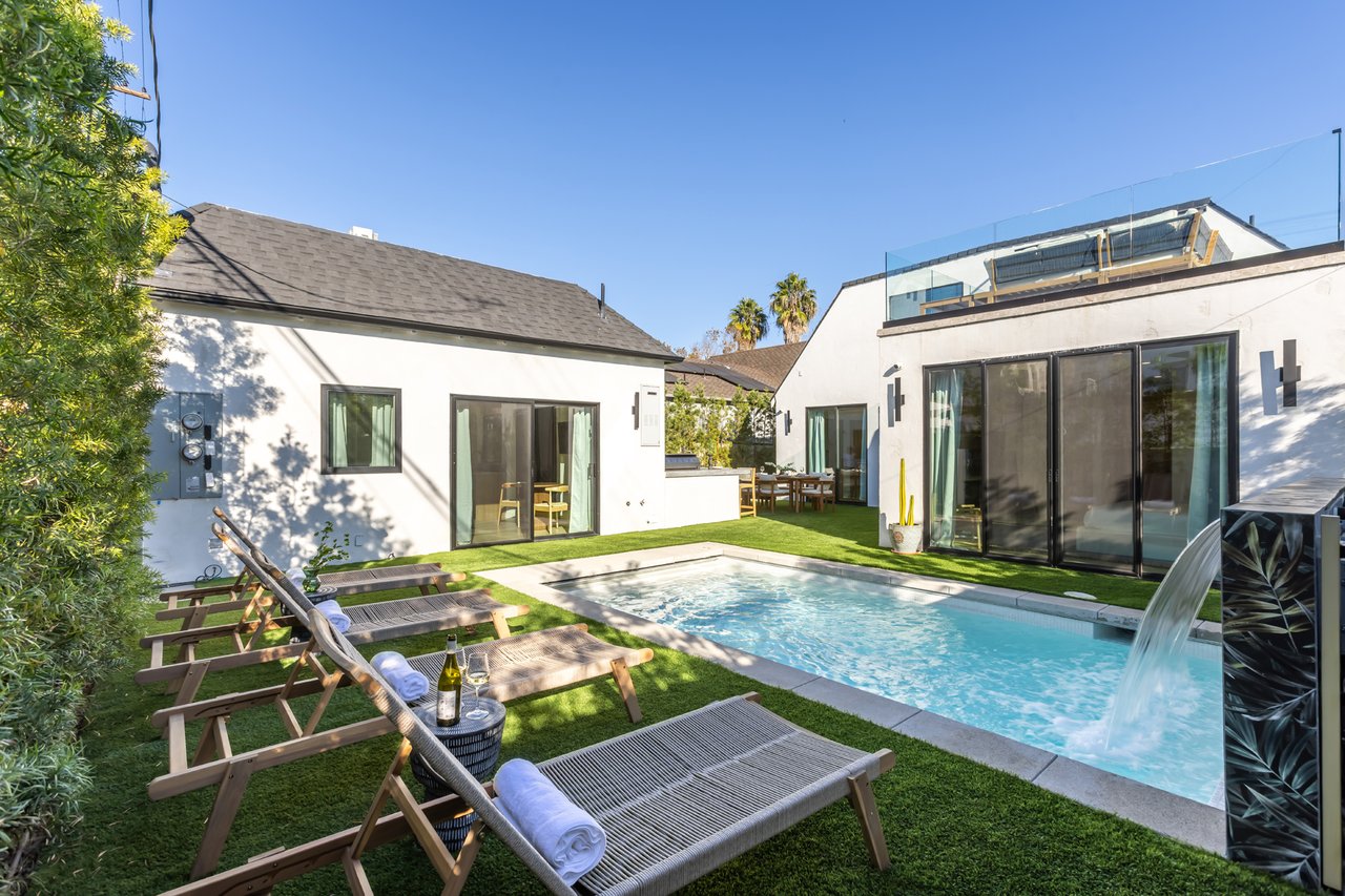 Casa Tulum by Oraklus