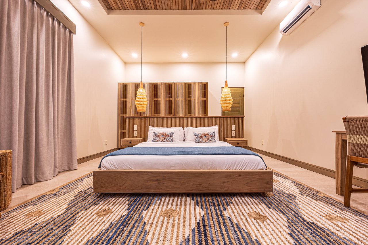 Luxury Estate in Escaleras - Incredible Ocean Views 5.5 Acres