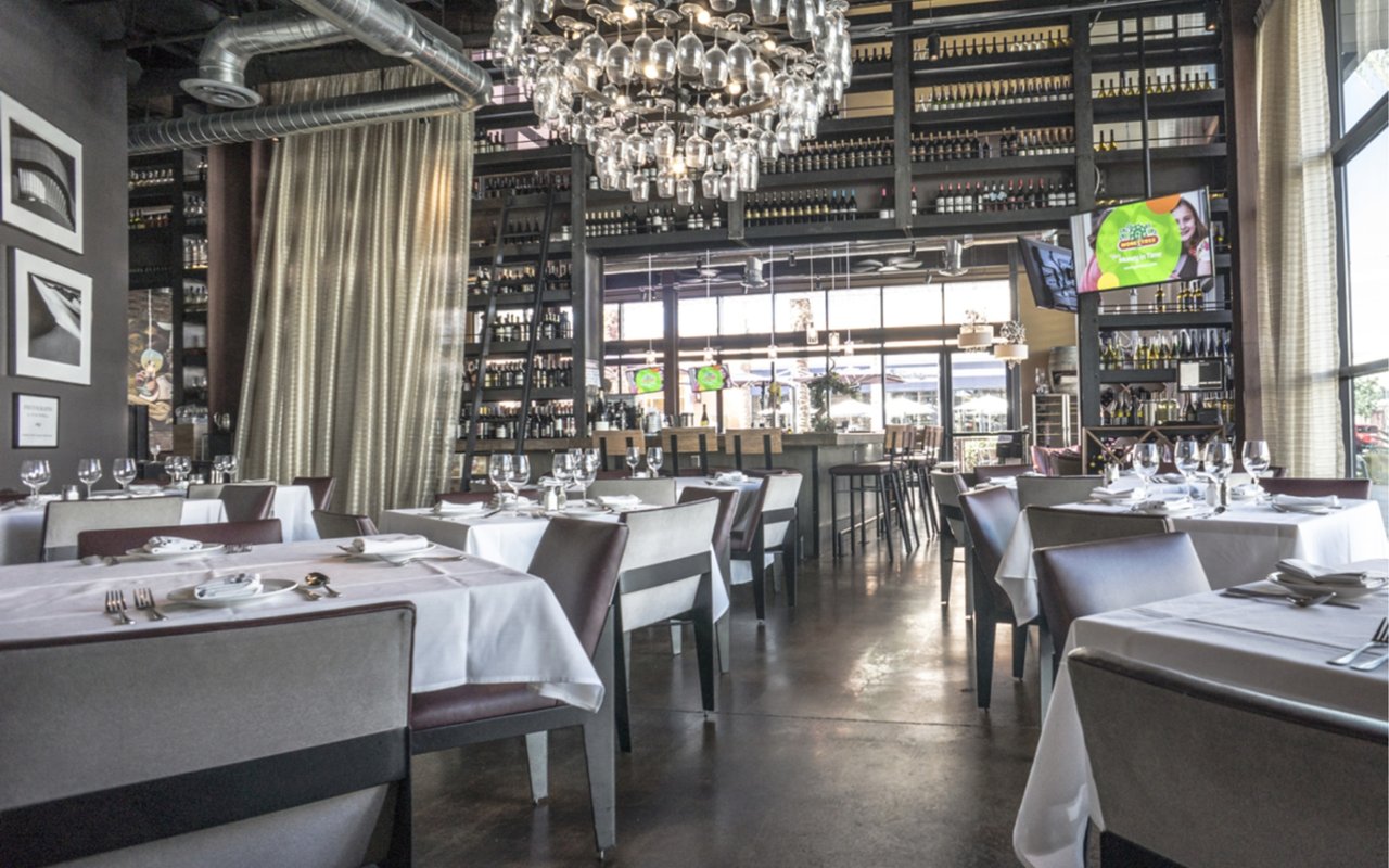 Local Favorites: Grape Street Café