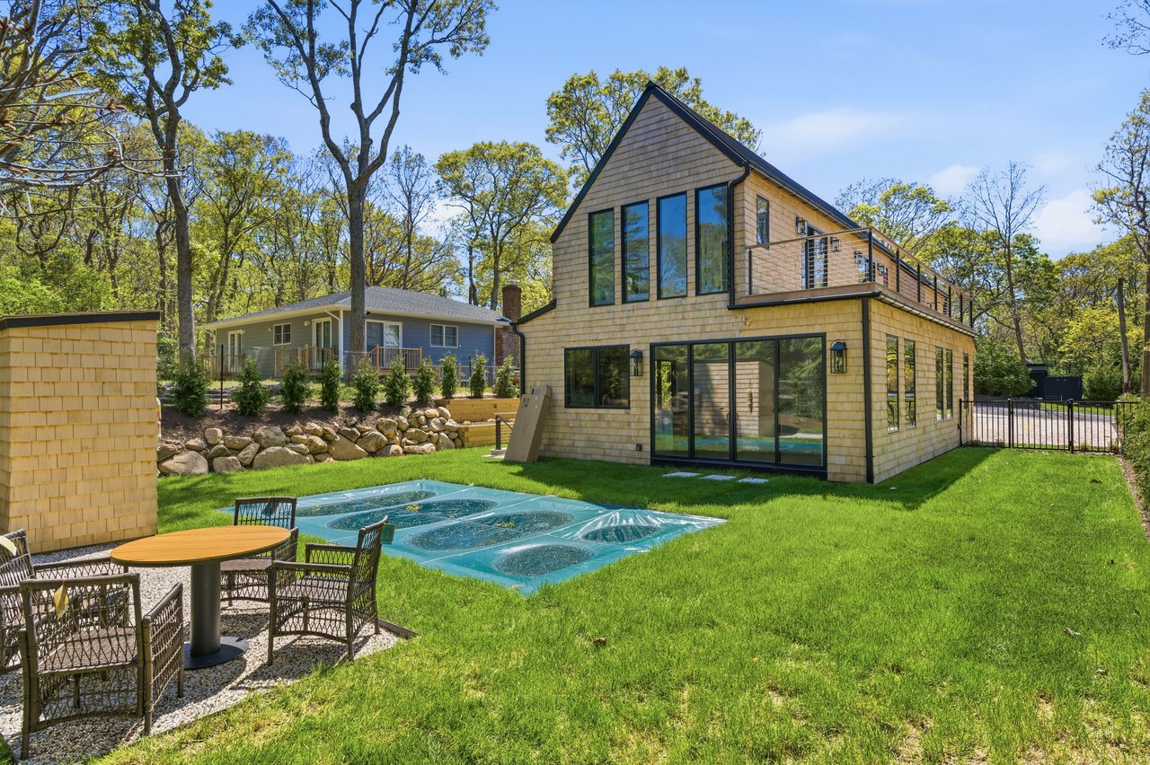 11 Gull Rock Sag Harbor, New York