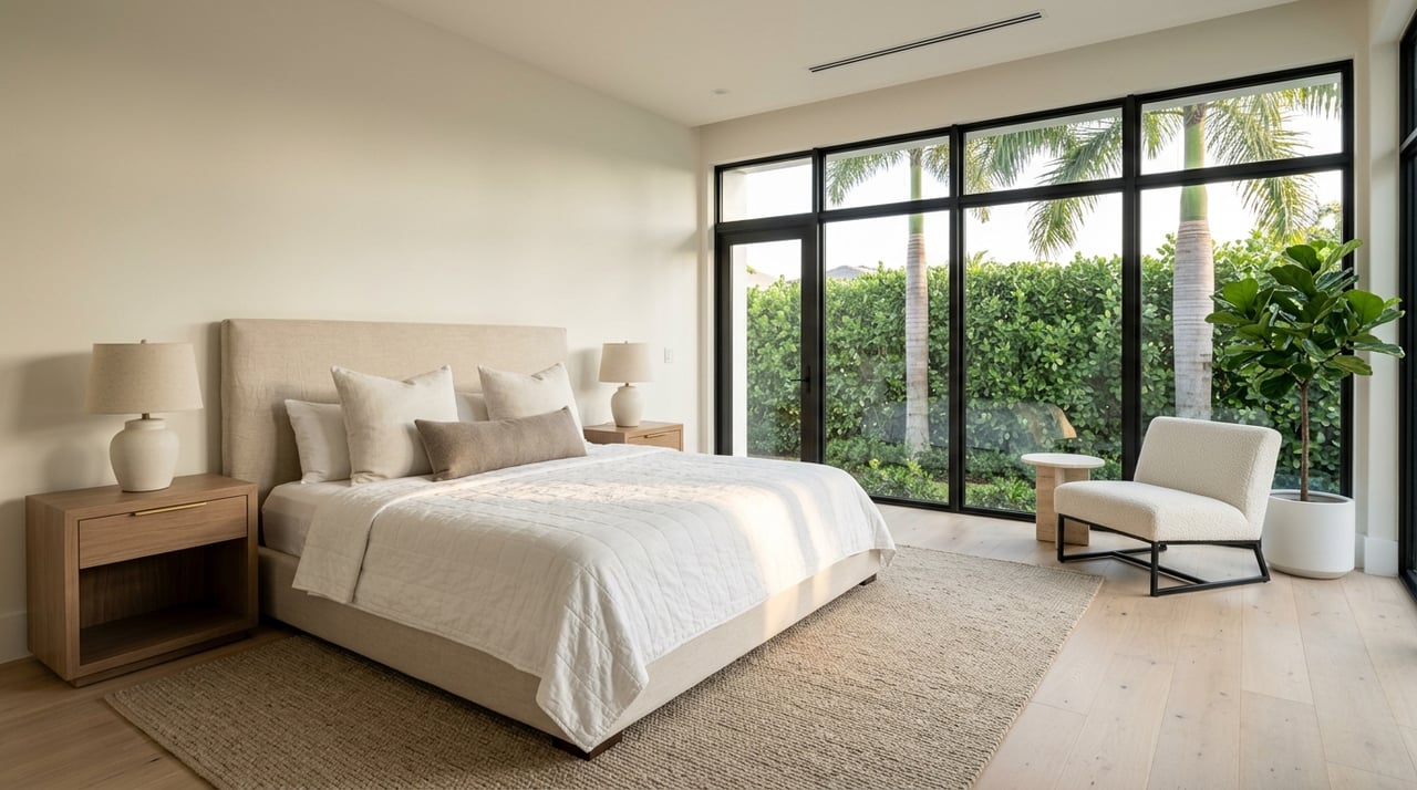 Staging And Preparing Your Addison Reserve Country Club Home