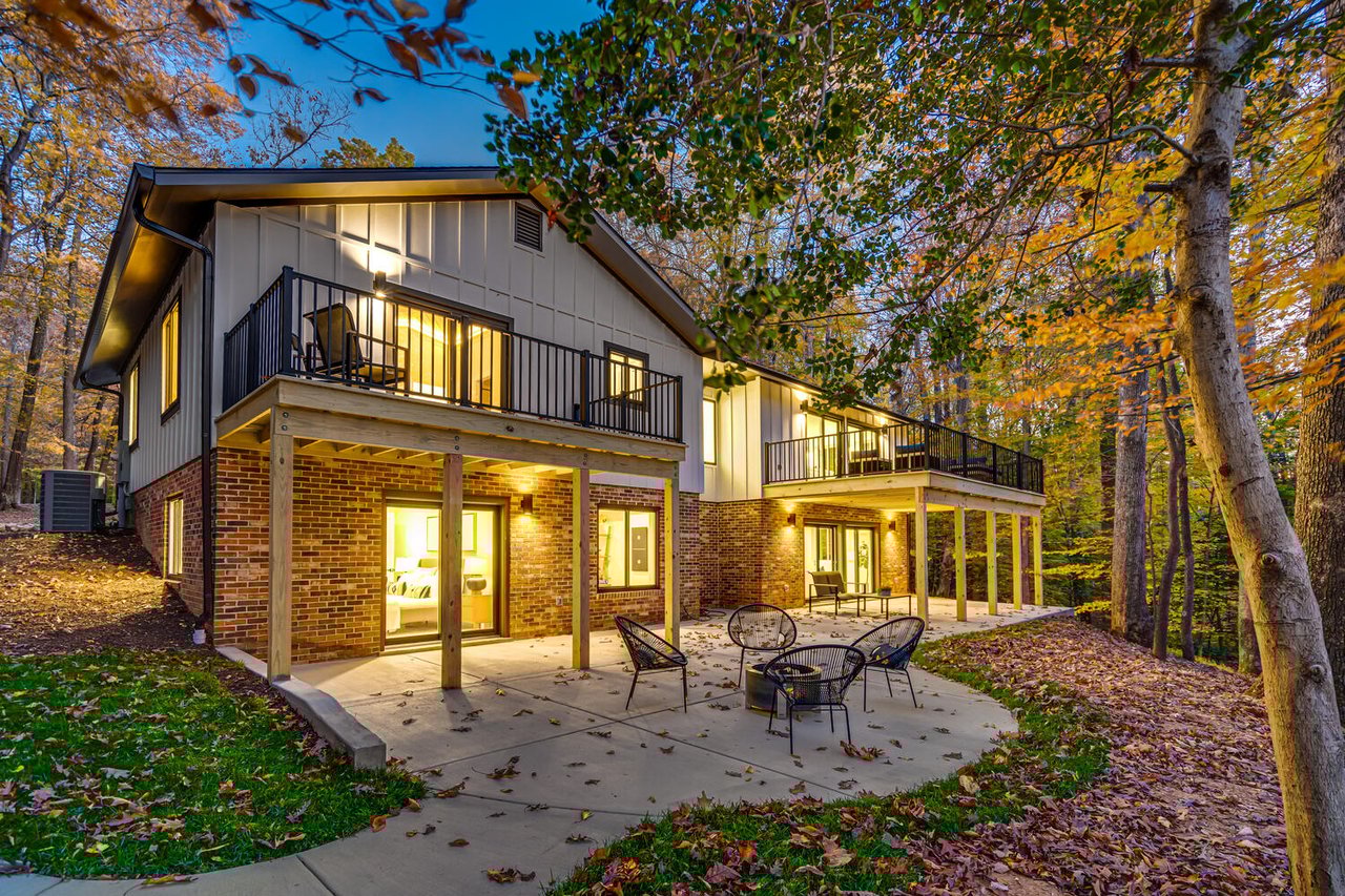 5 Acre Private Exclusive in Great Falls