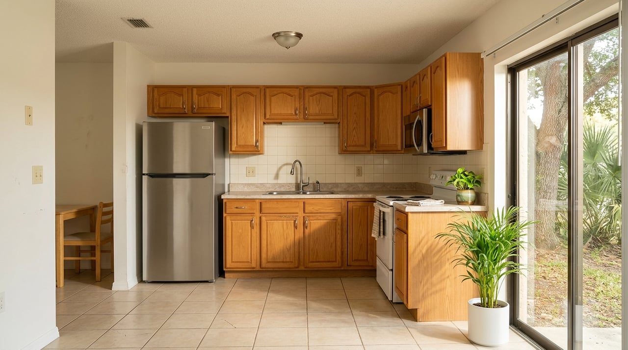 Should You Update Or Sell As Is In Winter Haven?