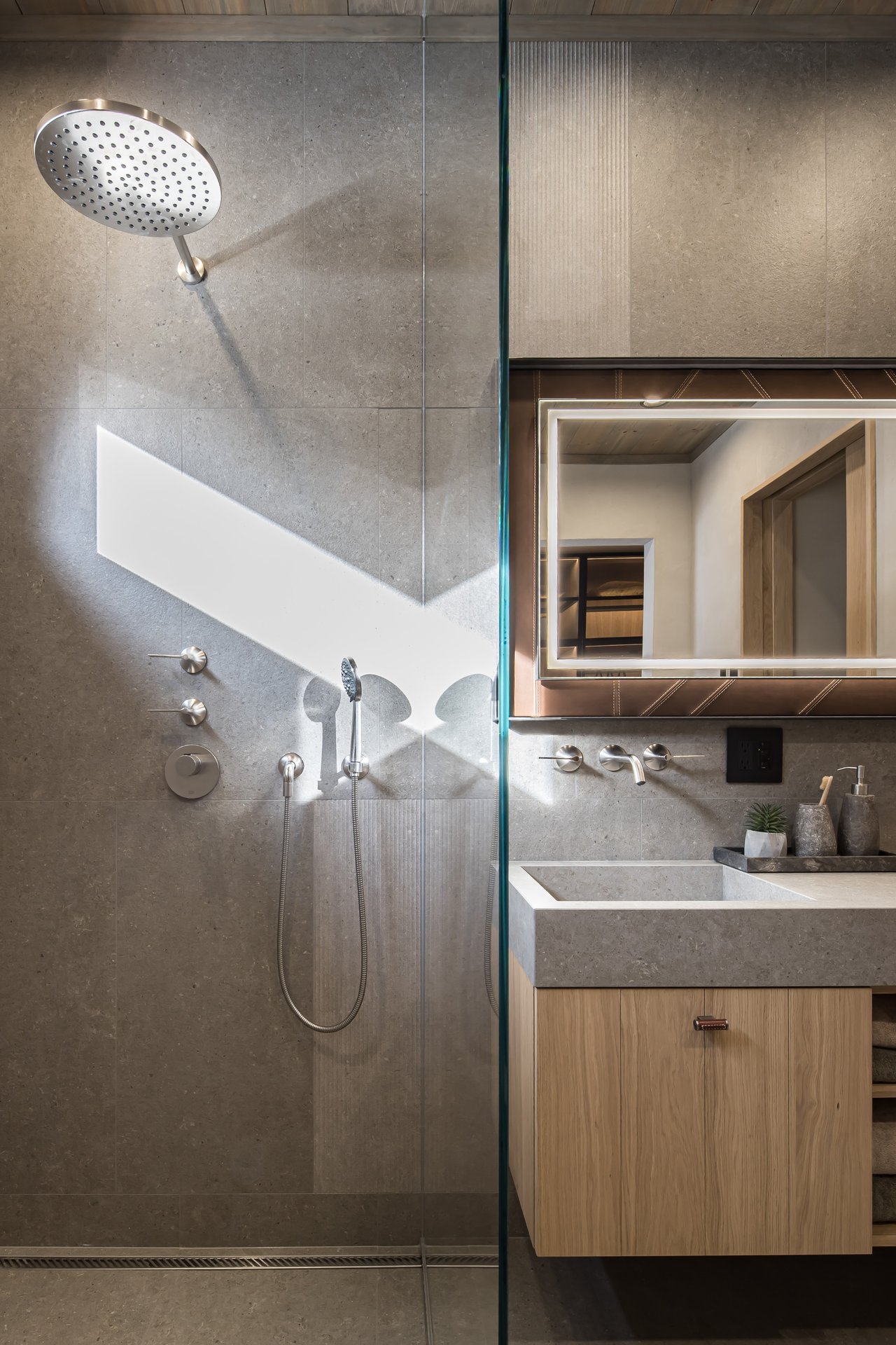 2673 Ousel Falls Road