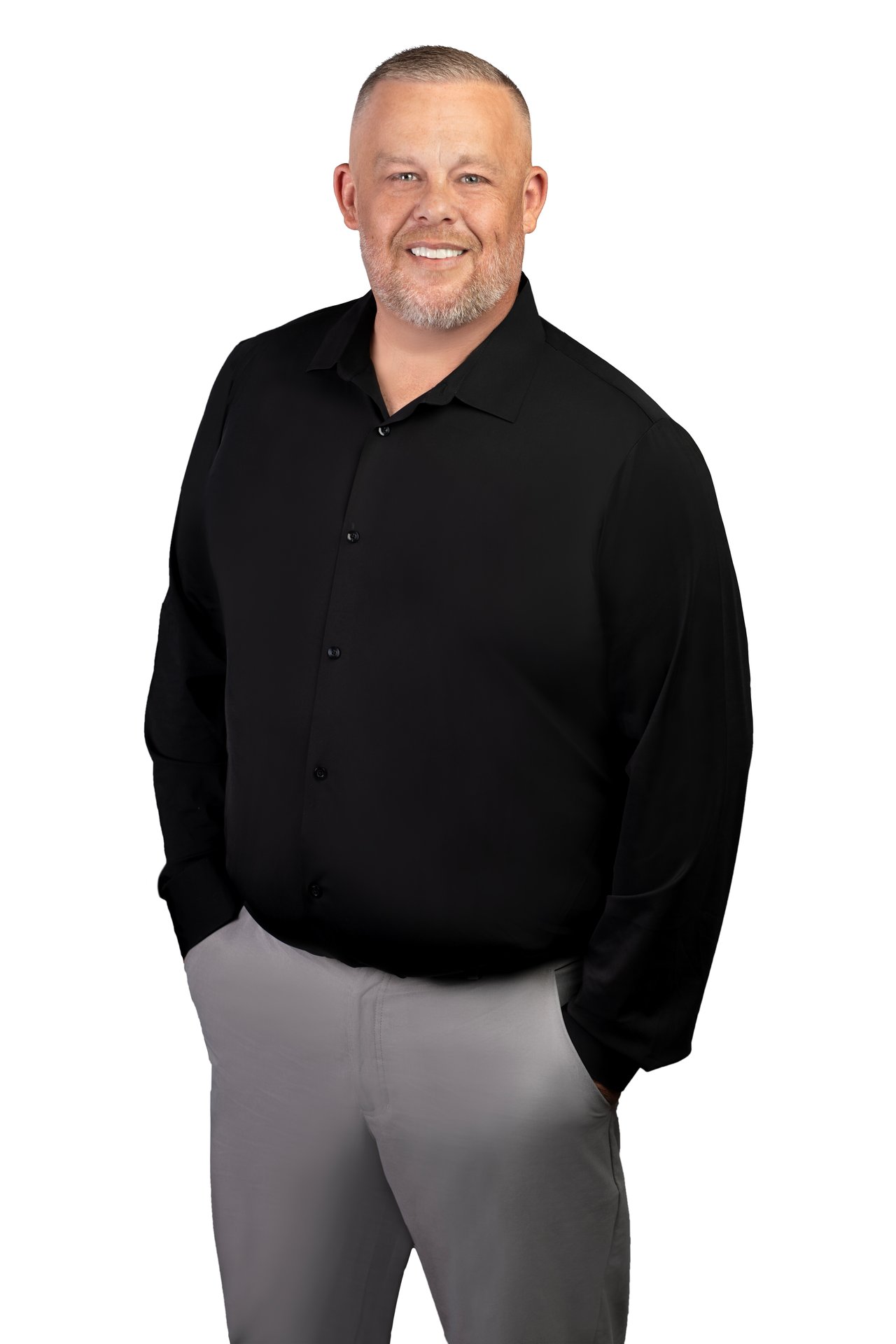 Kevin Cooper