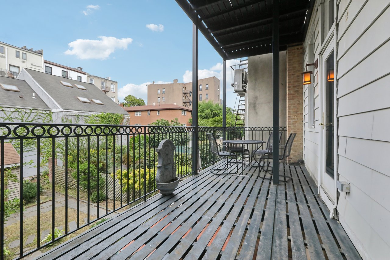 204 Garden St, #1