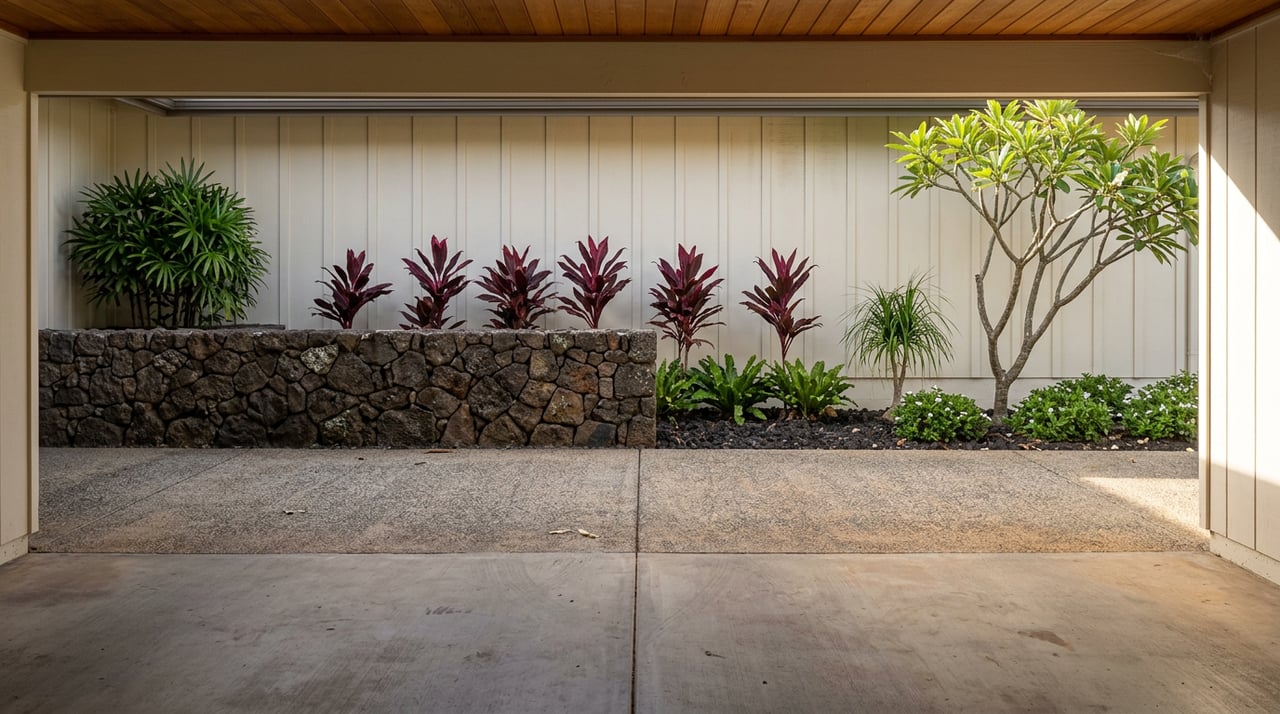The Three Anchors That Actually Run Daily Life in ʻĀina Haina