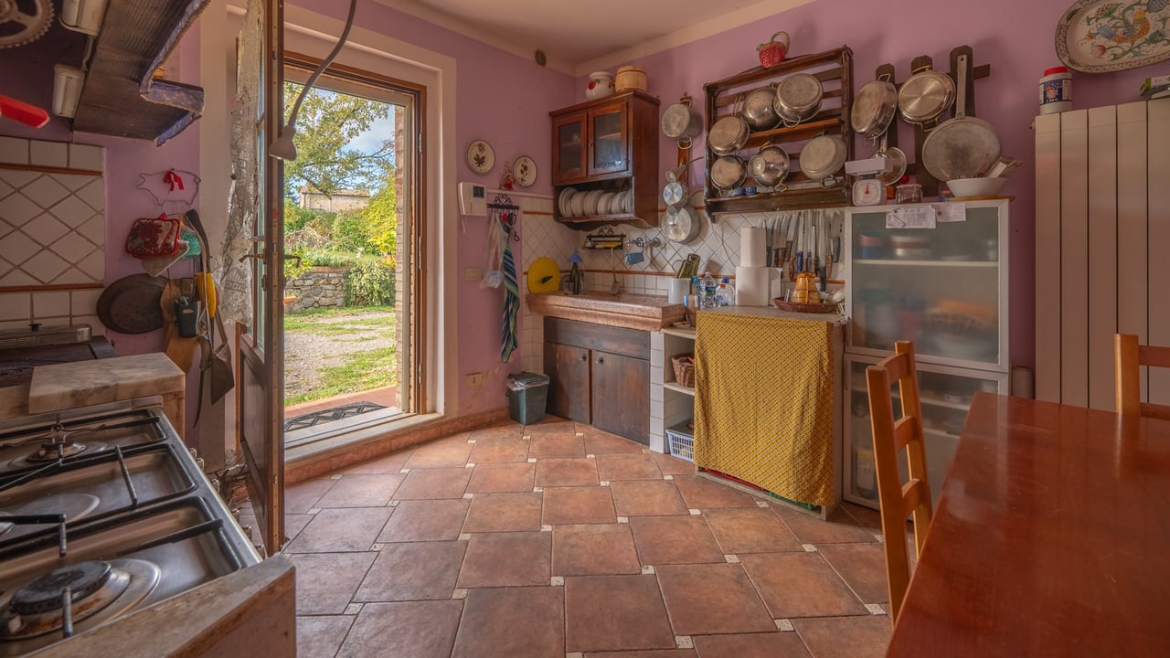 VILLA ALESSANDRA
