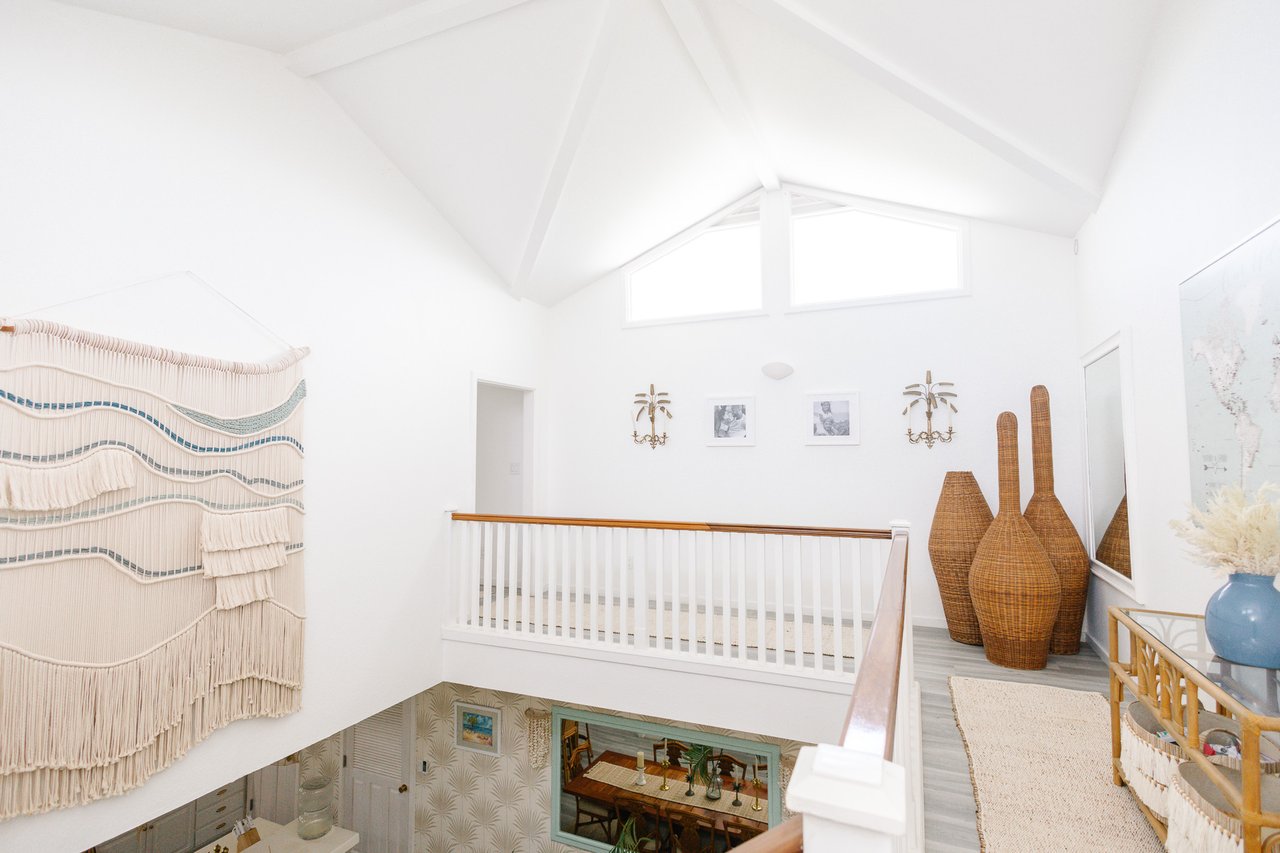 Casa Concha, Luna Beach