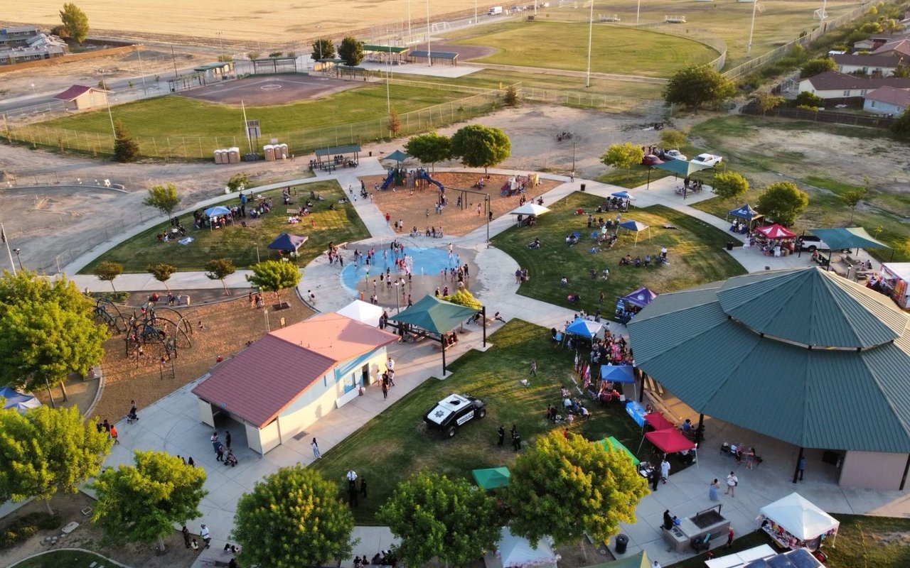 Mendota