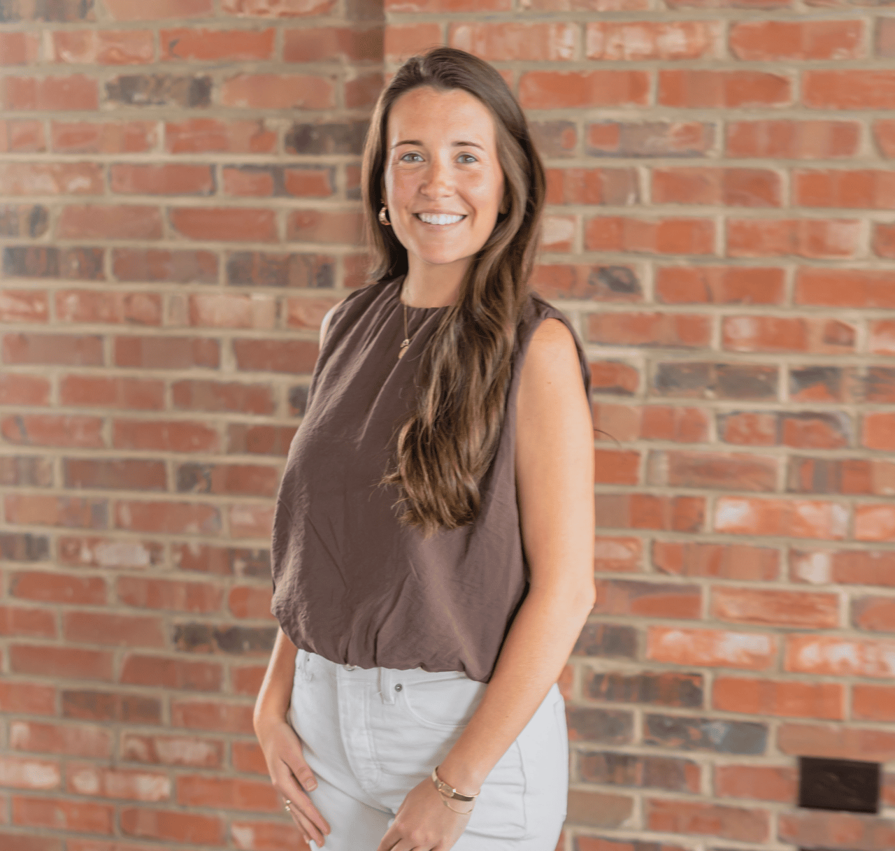 Amanda Meigs