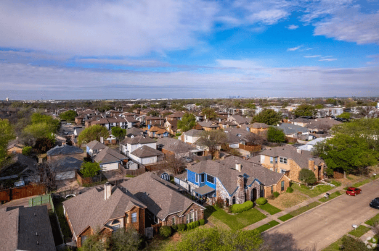 Mesquite, TX Homes for Sale: A Complete Neighborhood Overview