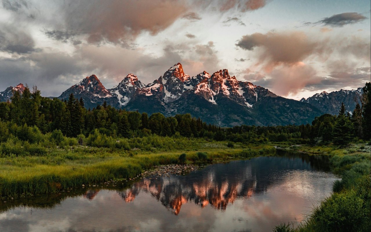 Teton Pines