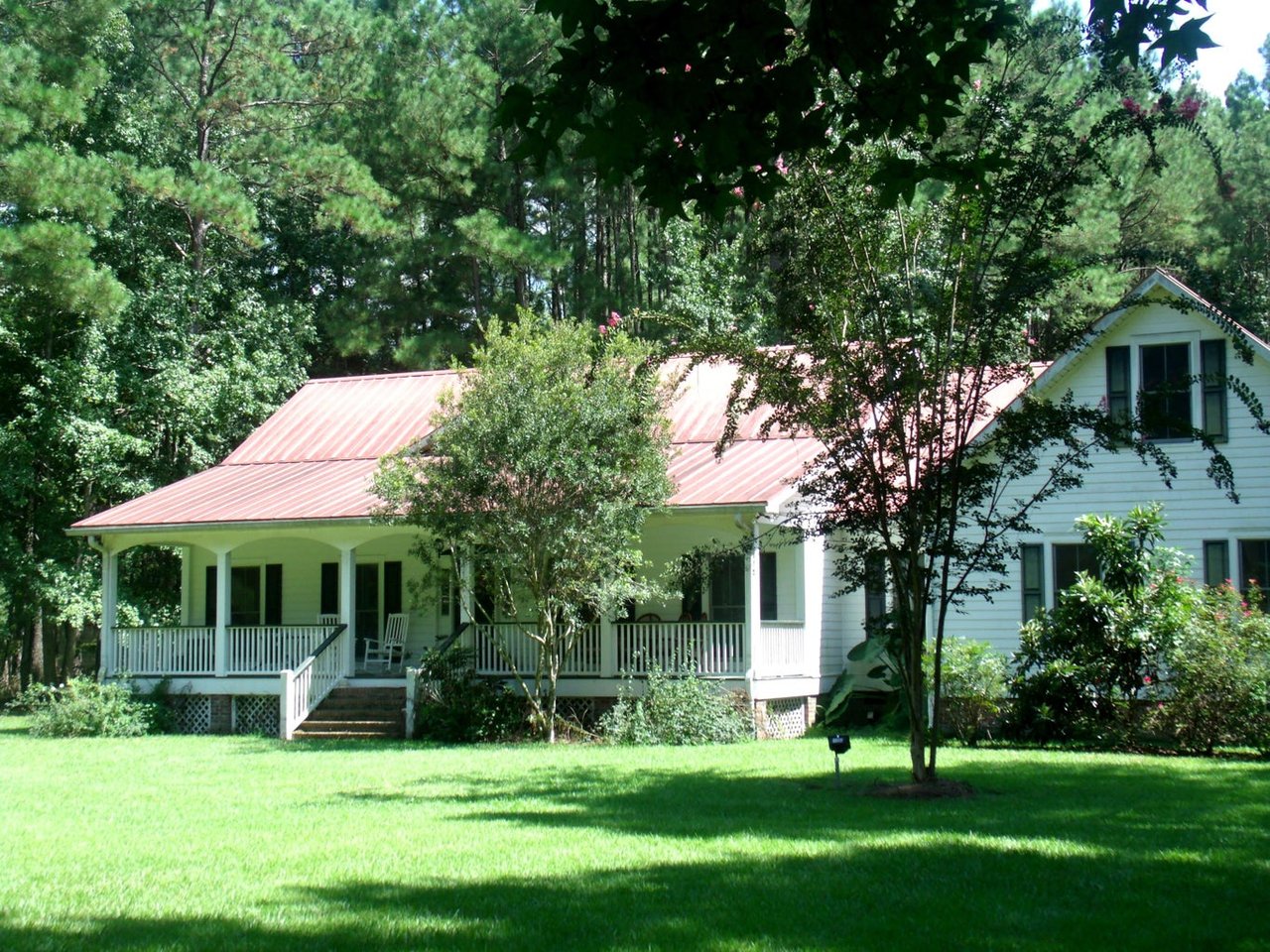 3014 Cottageville Highway