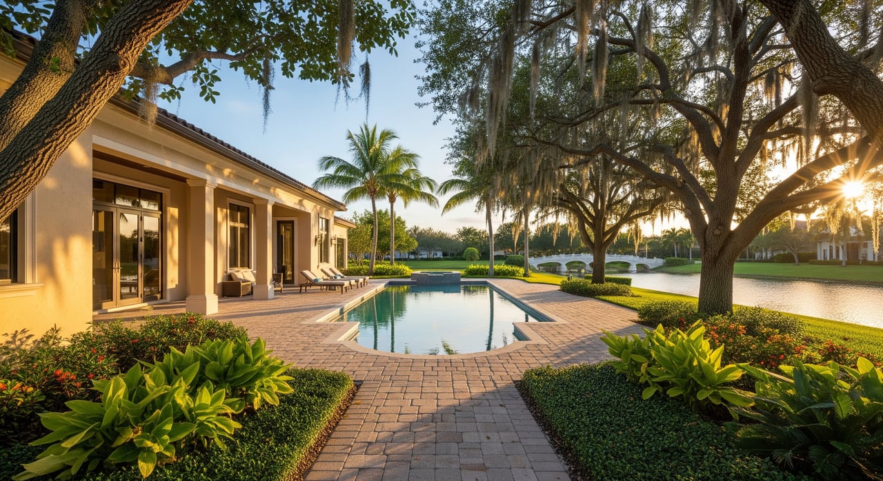 Living In Weston: A Guide For Relocating Families