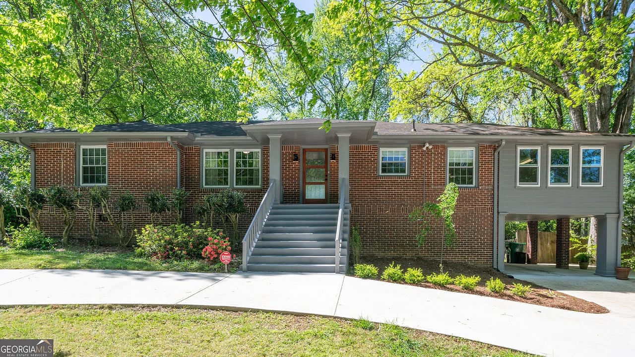 2391 Lavista Rd NE