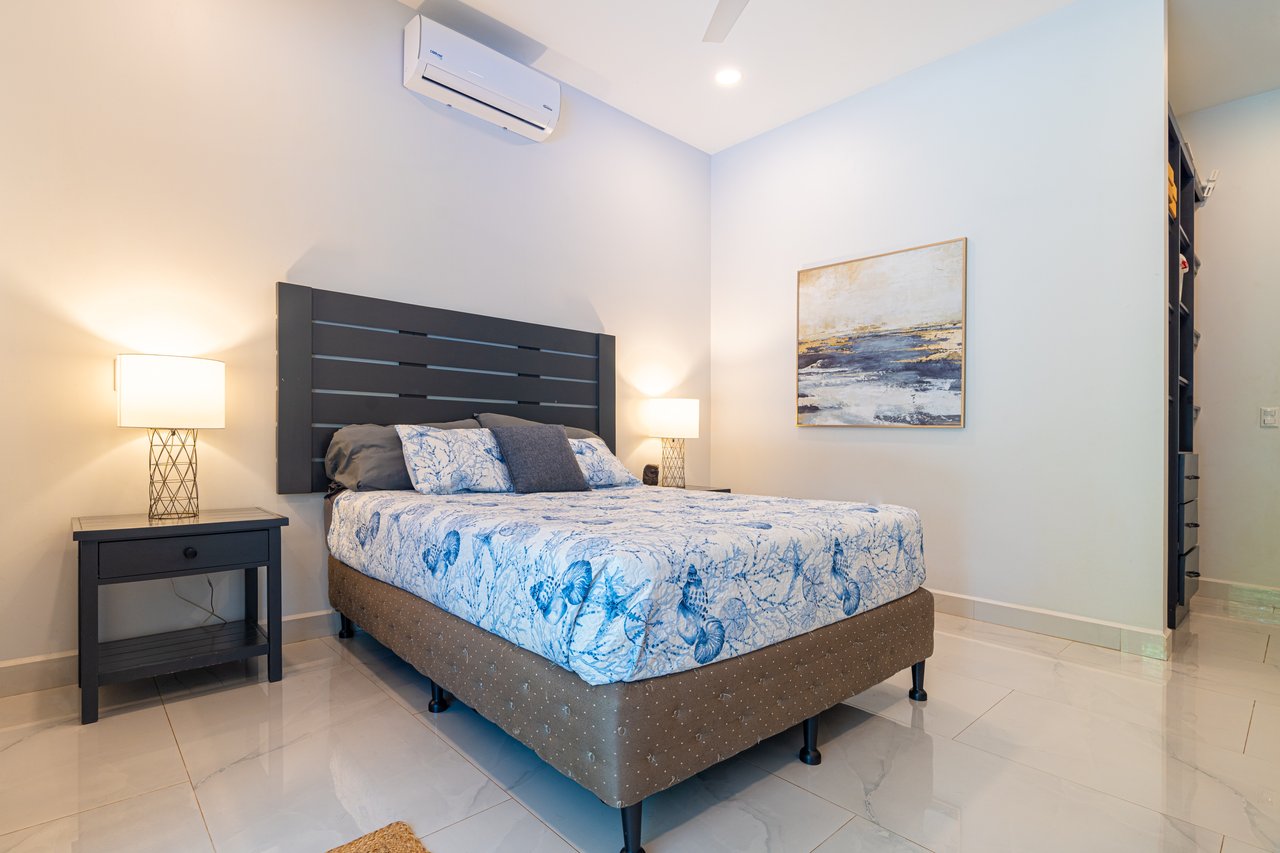 Conveniently Located Homestead in Gated Neighborhood w/ Paved Roads