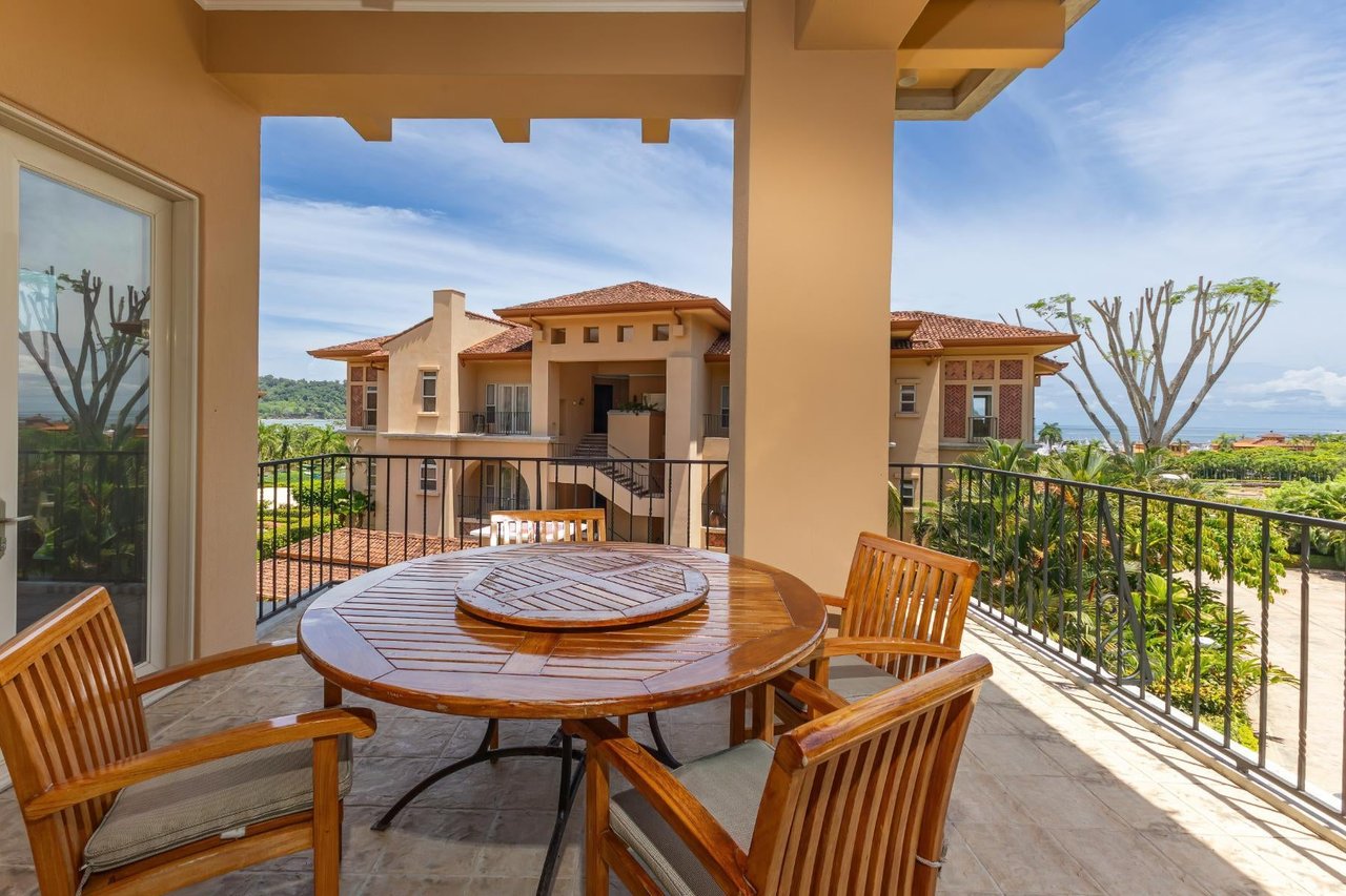 Luxury Marina Resort Condo, Los Suenos, Puntarenas