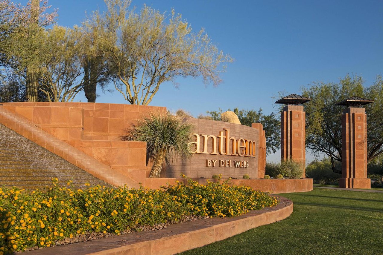 Anthem, Arizona
