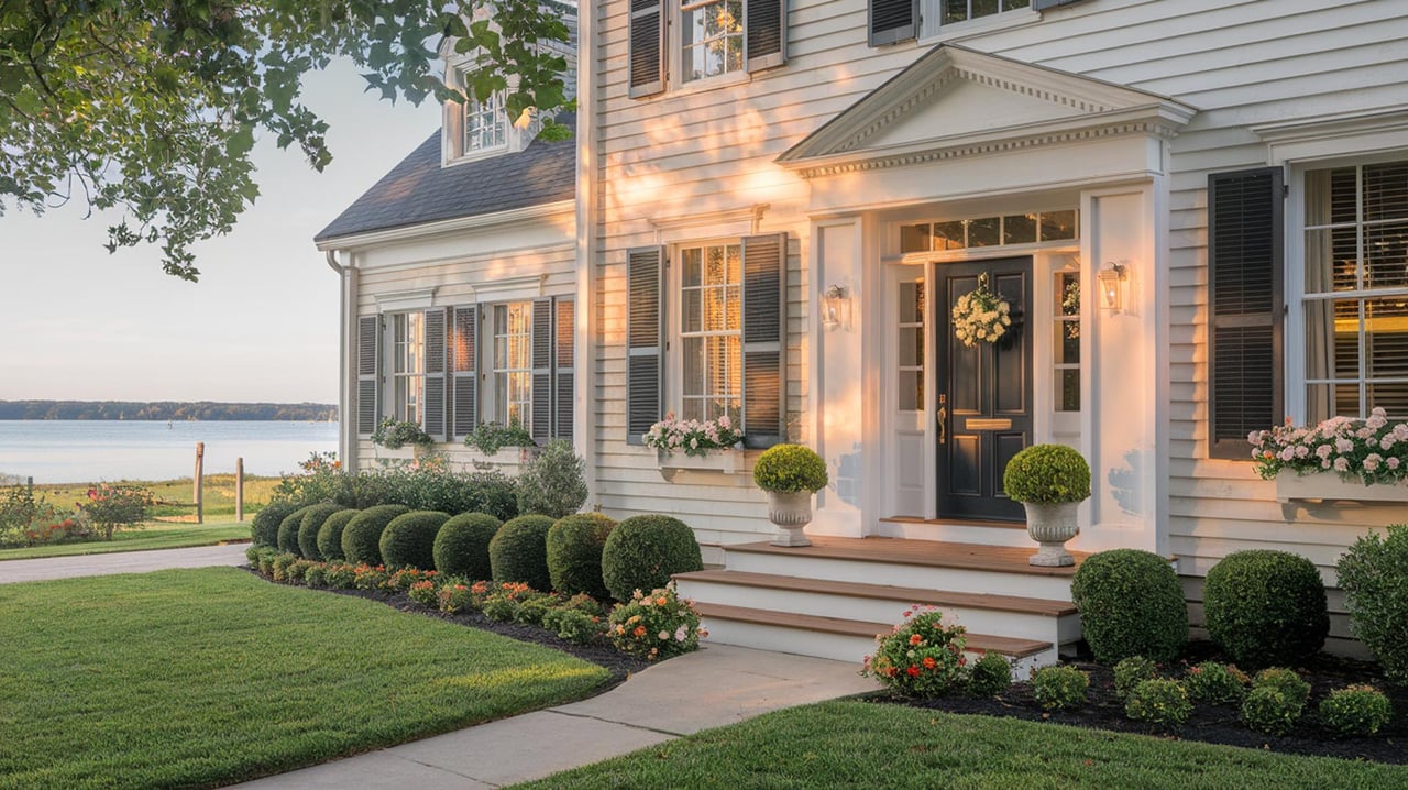 Staging Tips for a Quick Sale in Hampton, VA