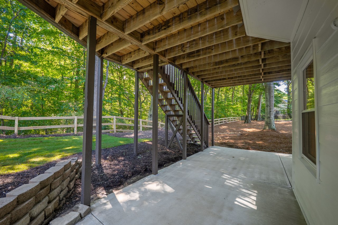 850 Locust Grove Court