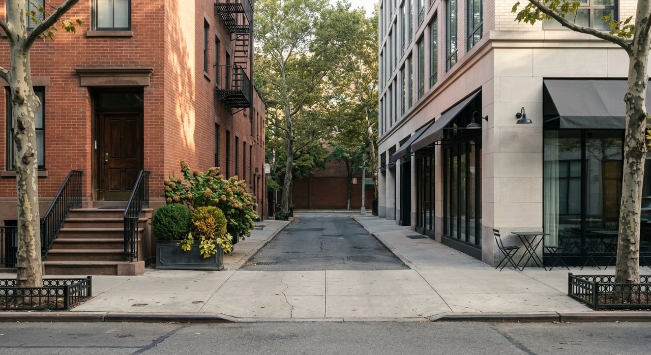 Hell’s Kitchen Living: Dining, Culture, And Condo Options