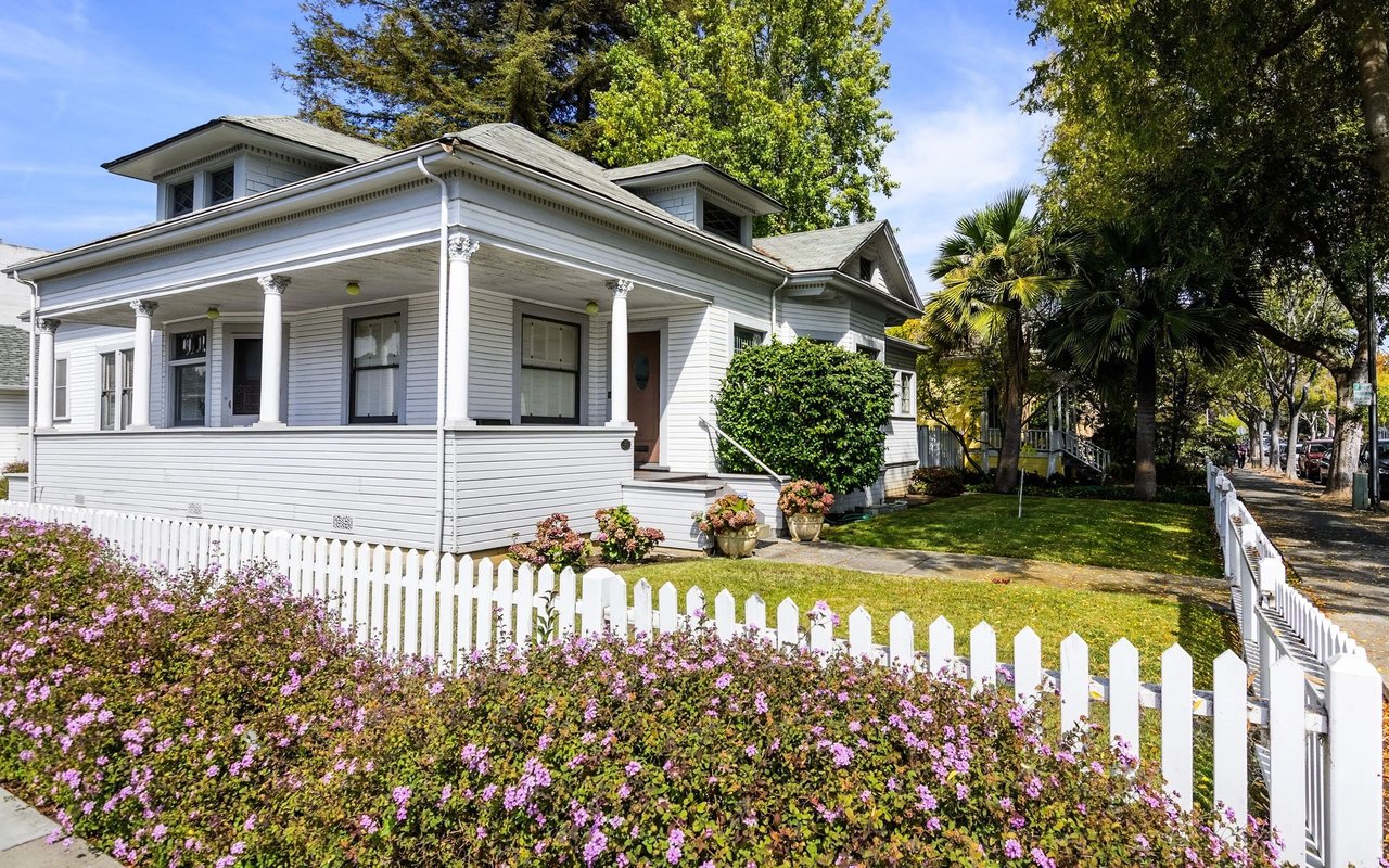 West Sacramento