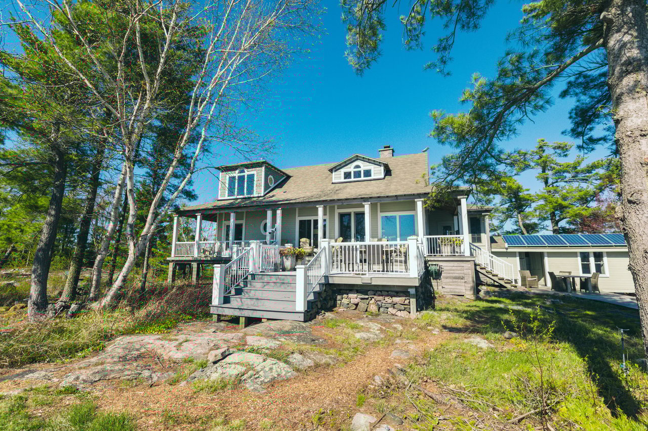 Muffitt Island