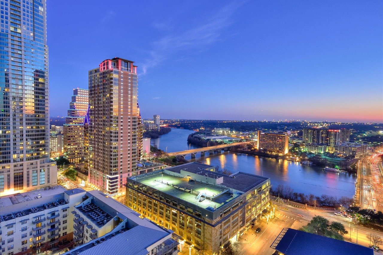 The W Residences