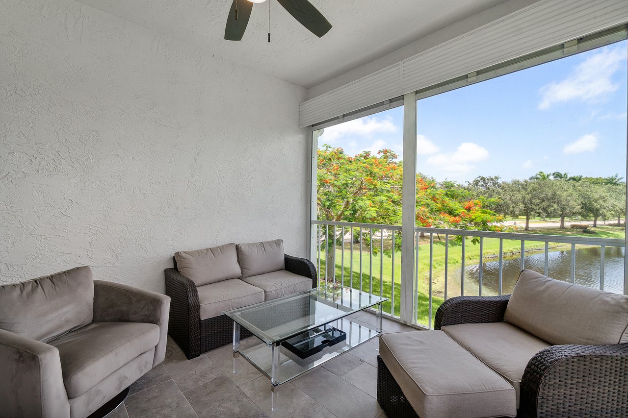 5208 Lake Catalina Drive D