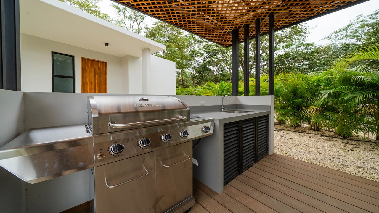 Casa Numandi 80 – Luxury 5-Bedroom Home for Sale in Playa Avellanas, Guanacaste