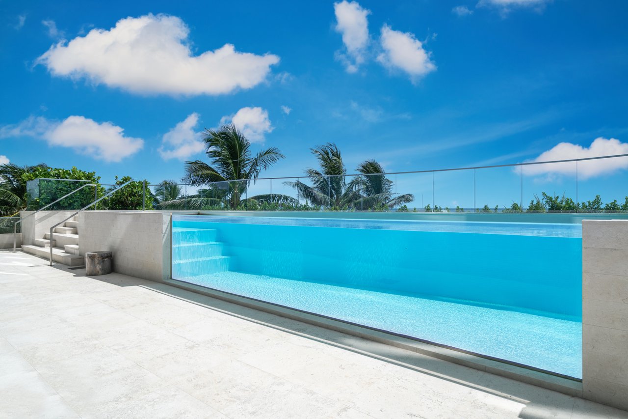 Regalia Beach House
