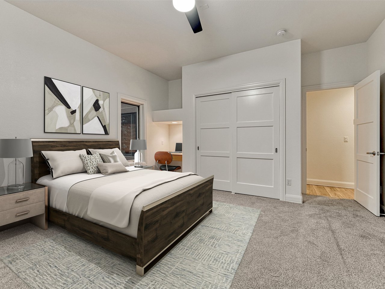 10510 Huntsman Road