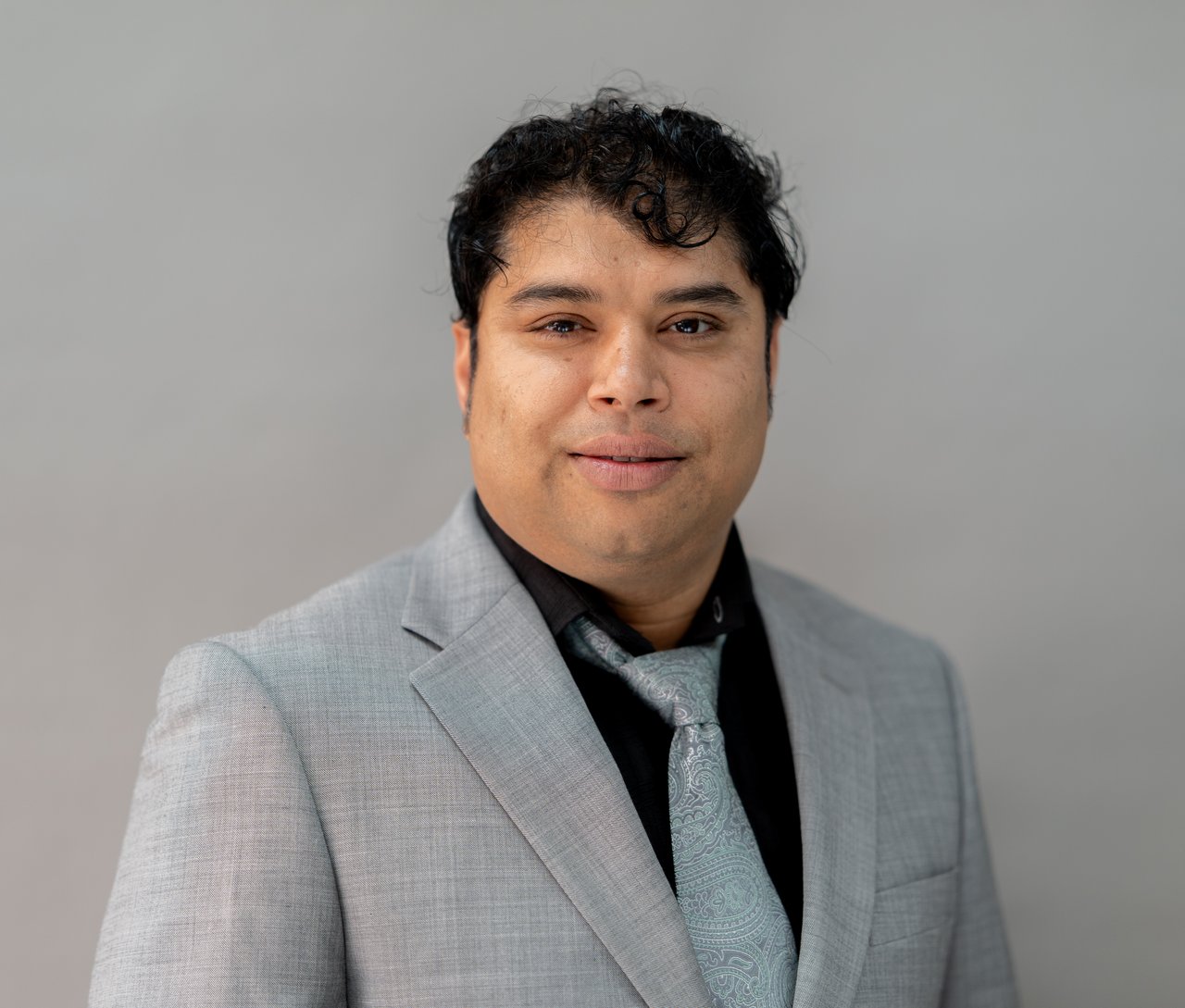 Prakash Dhungana