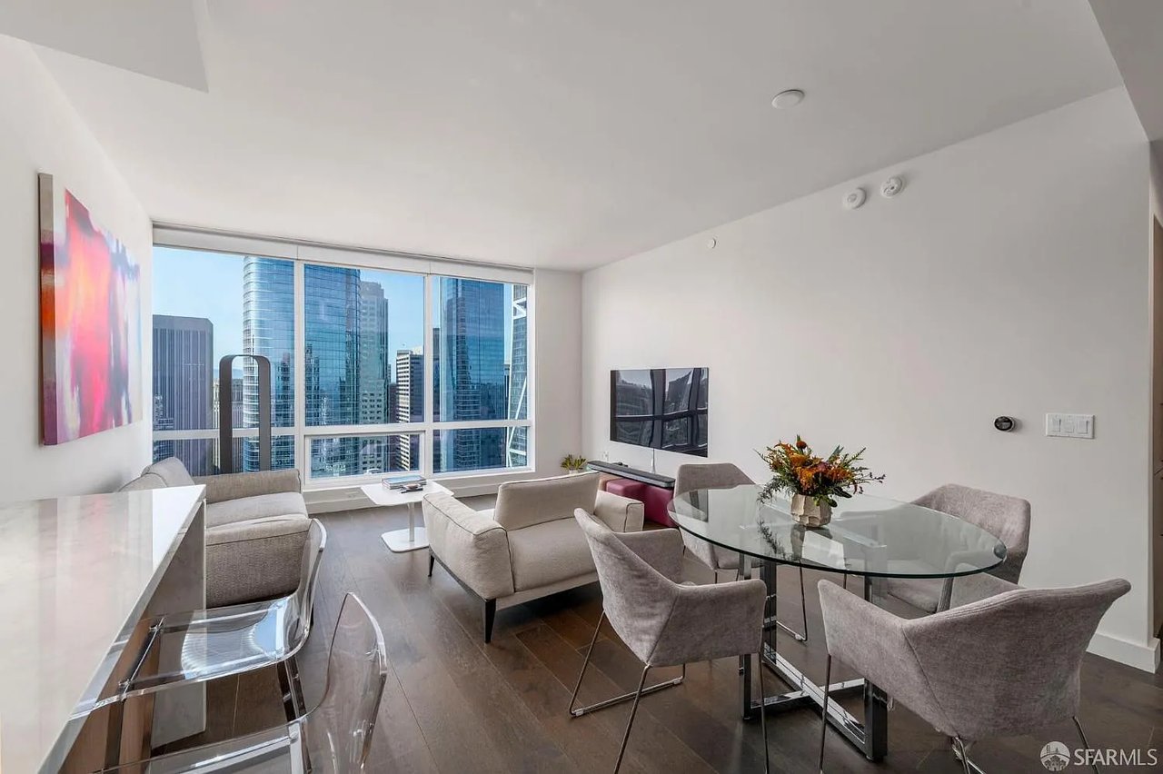 488 Folsom St Unit 3503