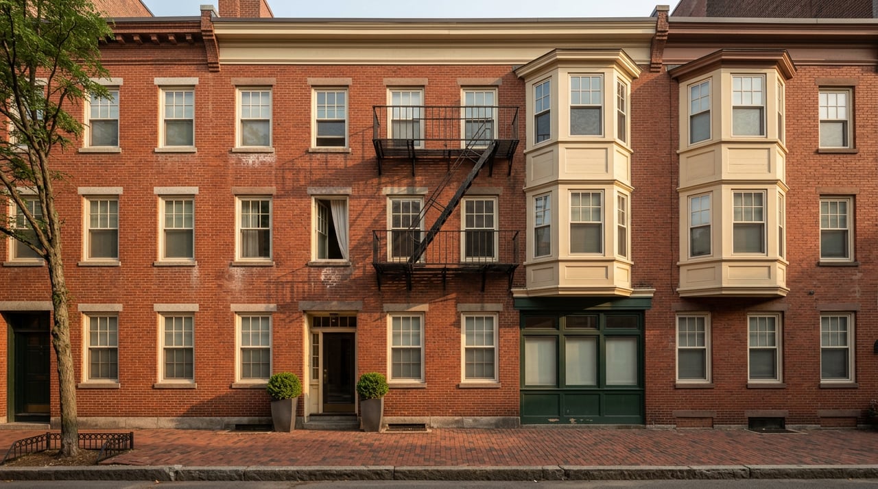 Planning August In The North End: Feast Weekends, Salem Street's New Layer, And The Cross Street Reset
